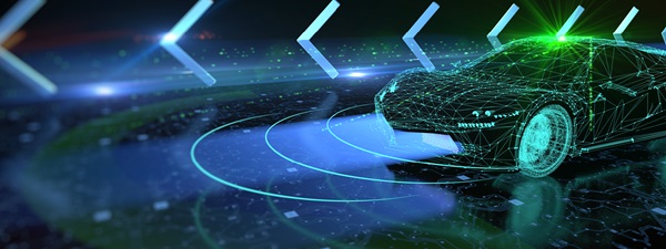 Emerging Transportation Technologies Emerging Transportation Technologies