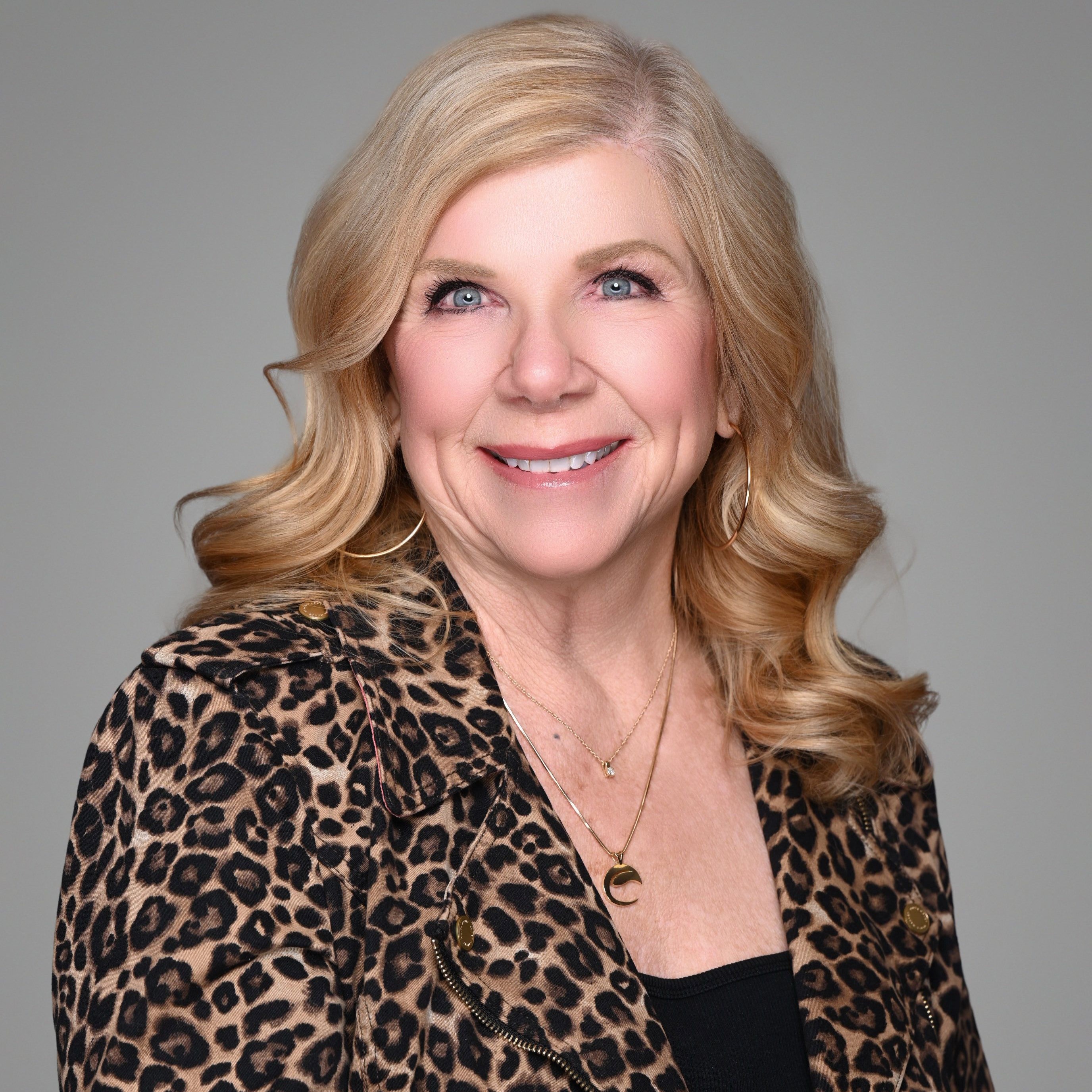 Photo of Jamie Carlson