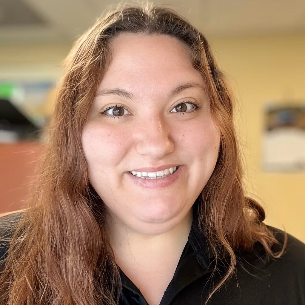 Photo of Samantha Higdon