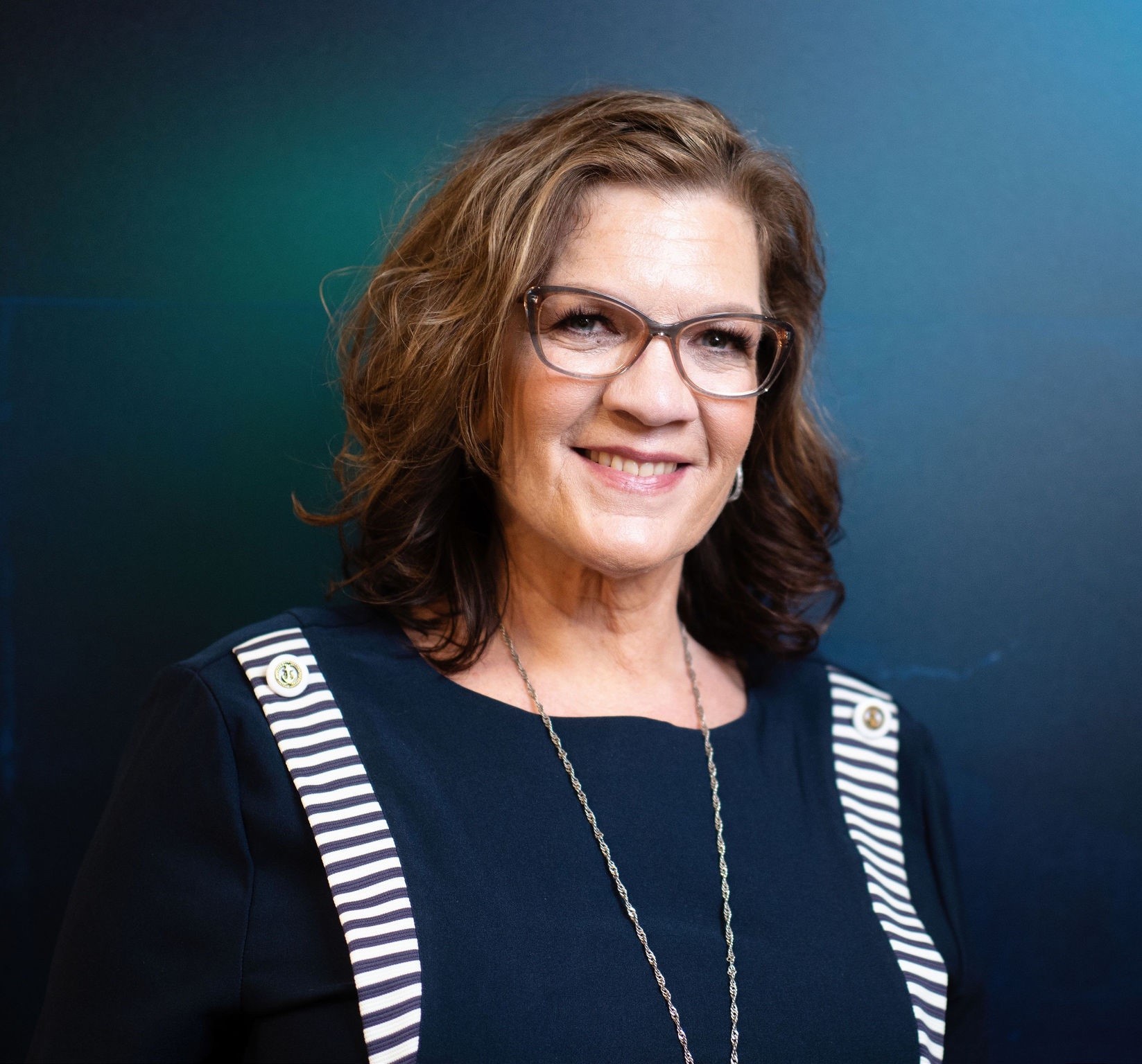 Photo of Shari Pheasant