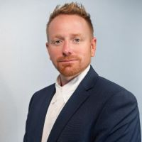 Billy Haines Headshot