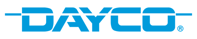 DAYCO Blue_transparent Dayco Aftermarket