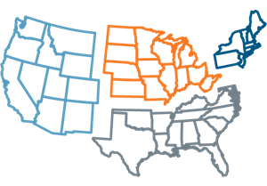 TrendLens icons-map TrendLens icons-map